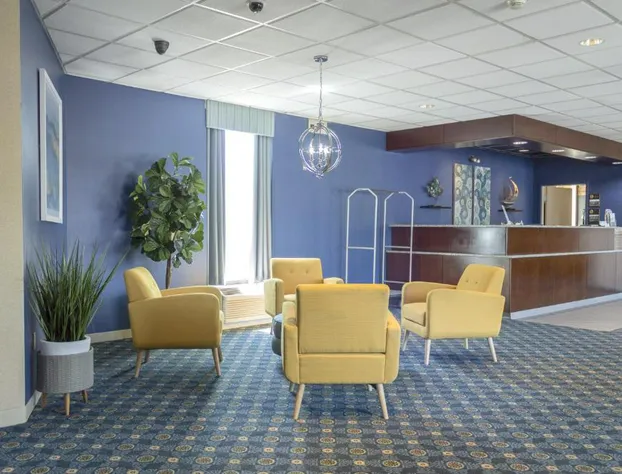 Seaport Resort & Marina hotel detail image 3