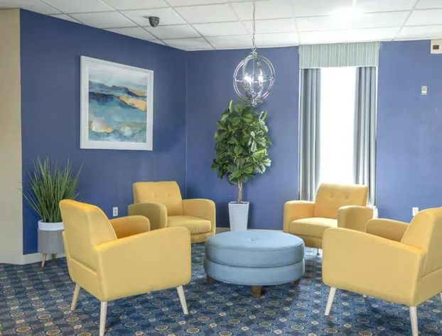 Seaport Resort & Marina hotel detail image 4