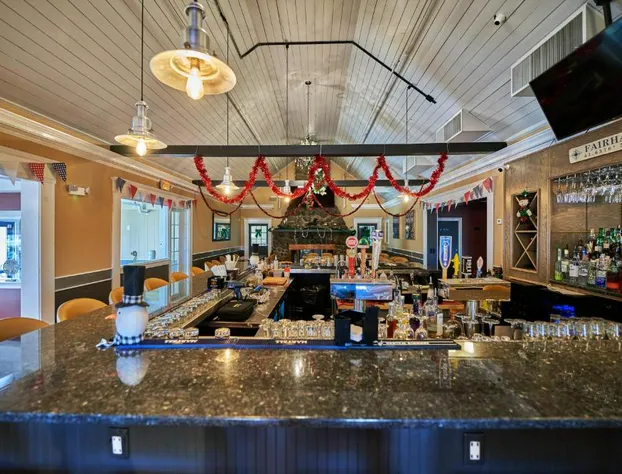 Seaport Resort & Marina hotel detail image 1