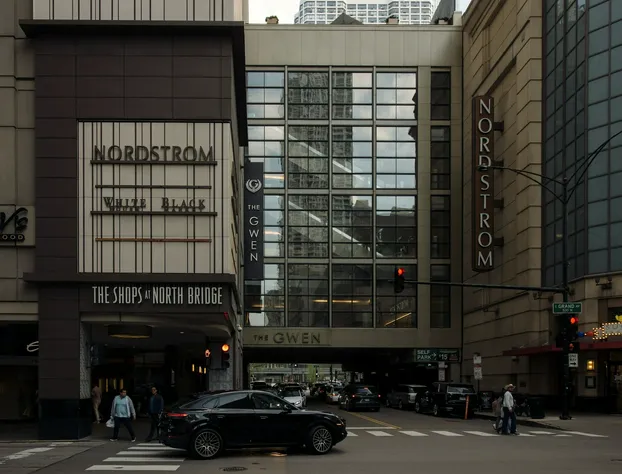 The Gwen, a Luxury Collection Hotel, Michigan Avenue Chicago hotel detail image 3