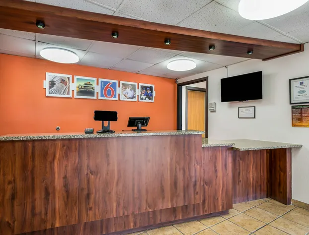 Motel 6 Madison, WI - East hotel detail image 3