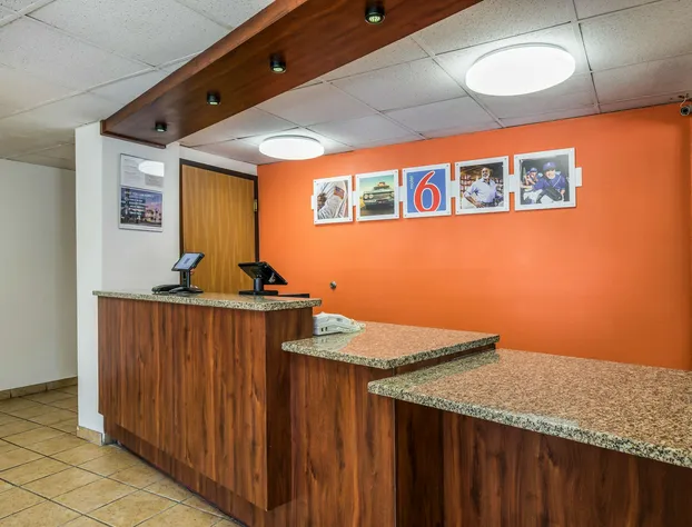 Motel 6 Madison, WI - East hotel detail image 4