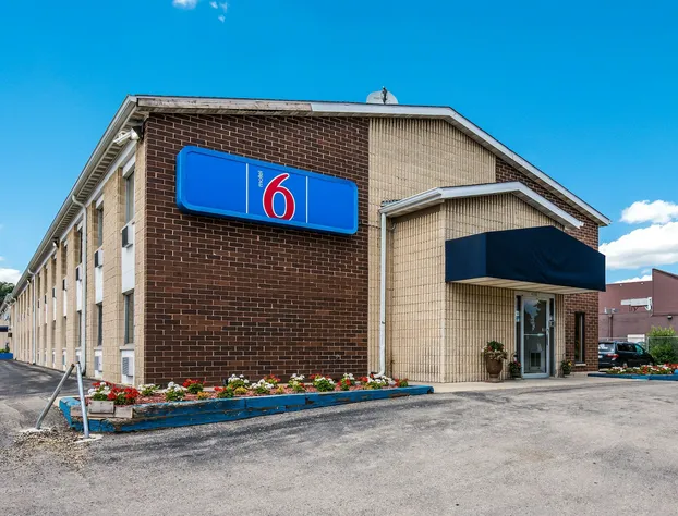 Motel 6 Madison, WI - East hotel detail image 2
