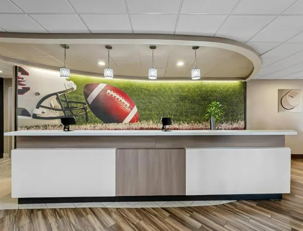 Comfort Suites Columbia at Harbison hotel detail image 4