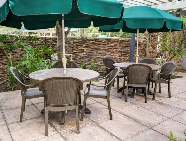 Tilt Hotel Universal-Hollywood, an AGA Collection Hotel hotel detail image 1