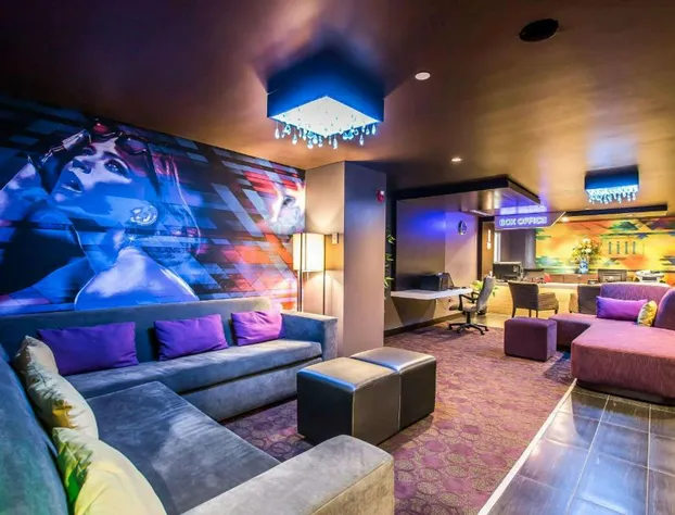 Tilt Hotel Universal-Hollywood, an AGA Collection Hotel hotel detail image 4