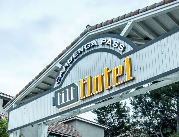 Tilt Hotel Universal/Hollywood, an Ascend Collection Hotel hotel detail image 2