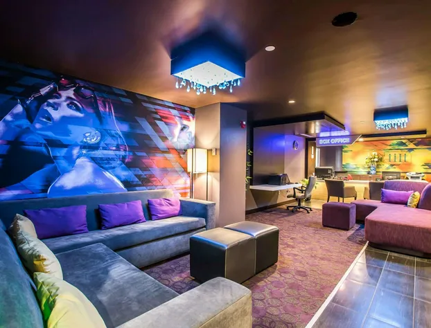 Tilt Hotel Universal/Hollywood, an Ascend Collection Hotel hotel detail image 4