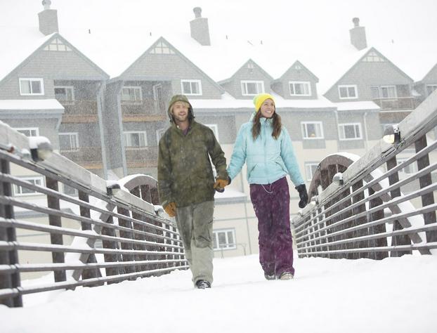 Killington Grand Hotel hotel detail image 4