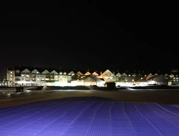 Killington Grand Hotel hotel detail image 1