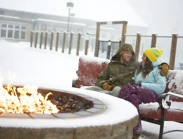 Killington Grand Hotel hotel detail image 2