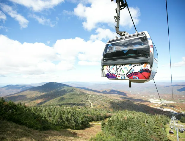 Killington Grand Hotel hotel detail image 3