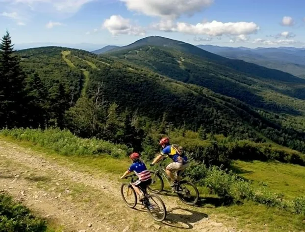 Killington Grand Hotel hotel detail image 4