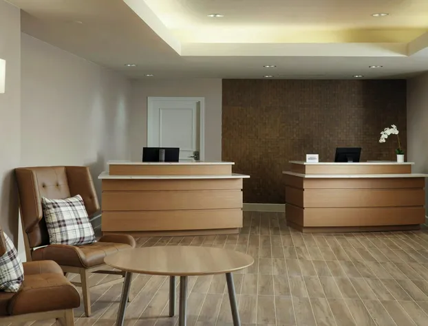 Residence Inn by Marriott Atlanta Midtown/Peachtree at 17th hotel detail image 1