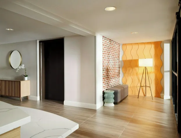 Residence Inn by Marriott Atlanta Midtown/Peachtree at 17th hotel detail image 3