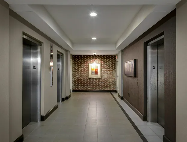 Residence Inn by Marriott Atlanta Midtown/Peachtree at 17th hotel detail image 4