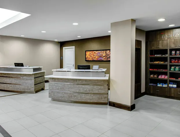 Residence Inn by Marriott Atlanta Midtown/Peachtree at 17th hotel detail image 2