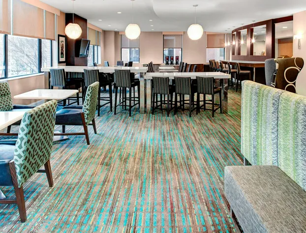 Residence Inn by Marriott Atlanta Midtown/Peachtree at 17th hotel detail image 4