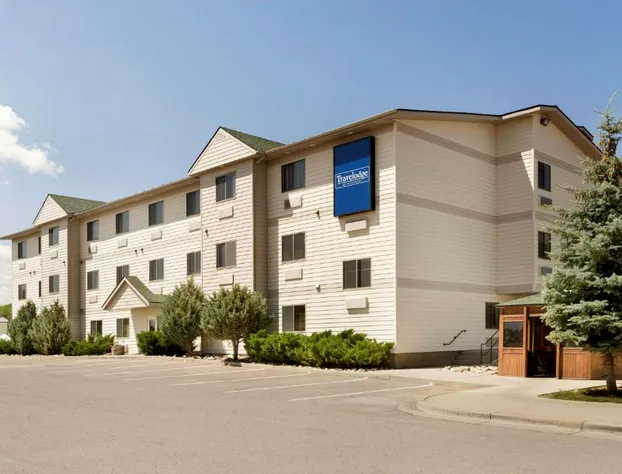 Travelodge by Wyndham Yampa hotel detail image 1