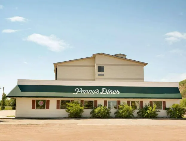 Travelodge by Wyndham Yampa hotel detail image 2