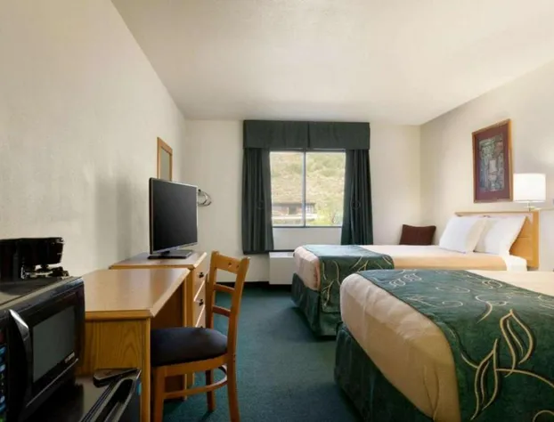 Travelodge by Wyndham Yampa hotel detail image 3