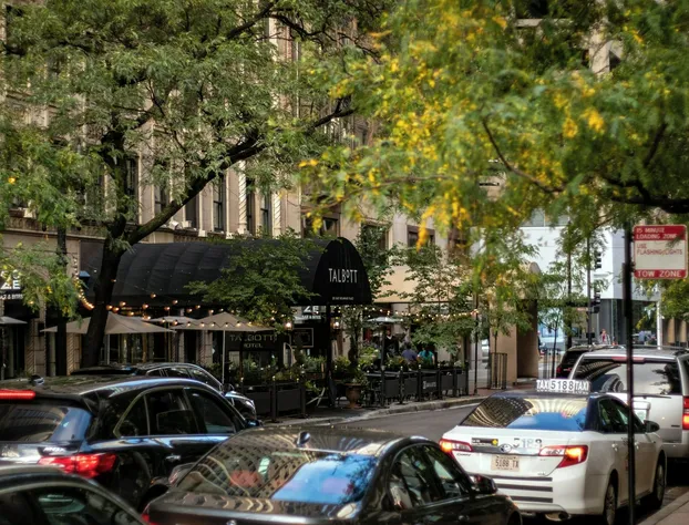 The Talbott, Autograph Collection hotel detail image 2