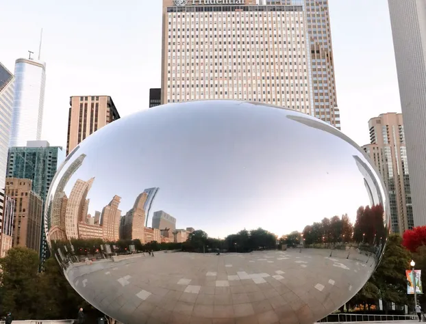 The Talbott, Autograph Collection hotel detail image 3