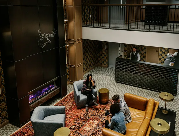 Mount Royal Hotel hotel detail image 4