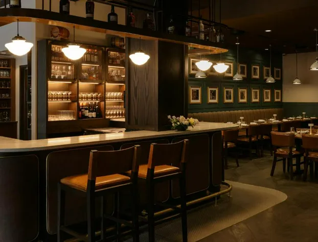 Mount Royal Hotel hotel detail image 3