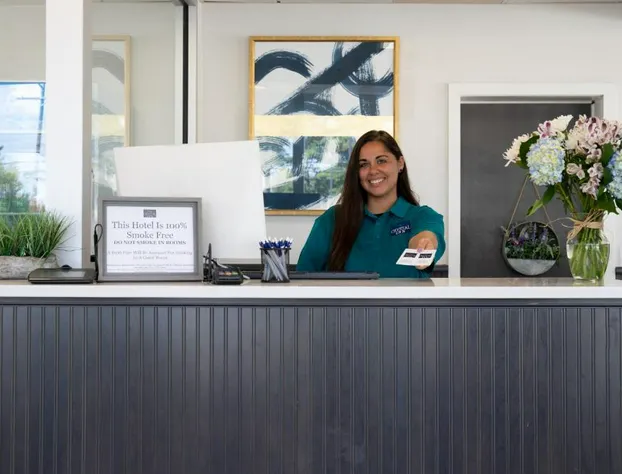 Crystal Inn Eatontown hotel detail image 3