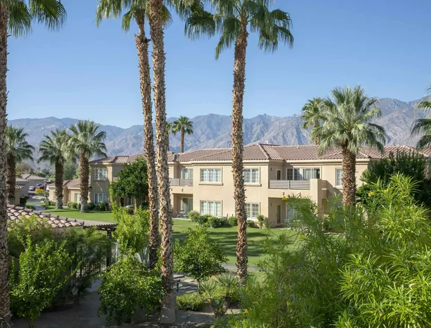 Raintree's Cimarron Golf Resort hotel detail image 1