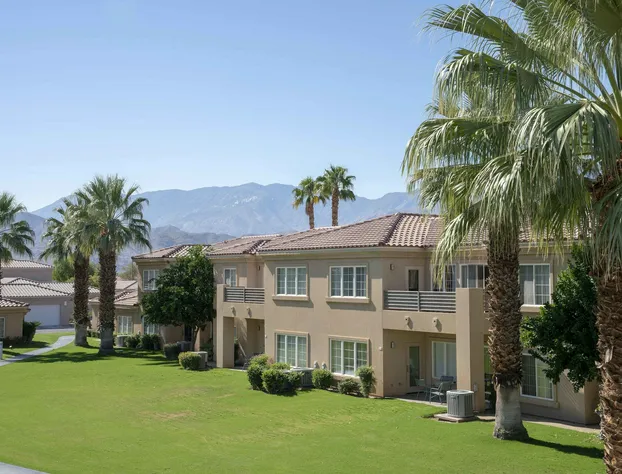 Raintree's Cimarron Golf Resort hotel detail image 2