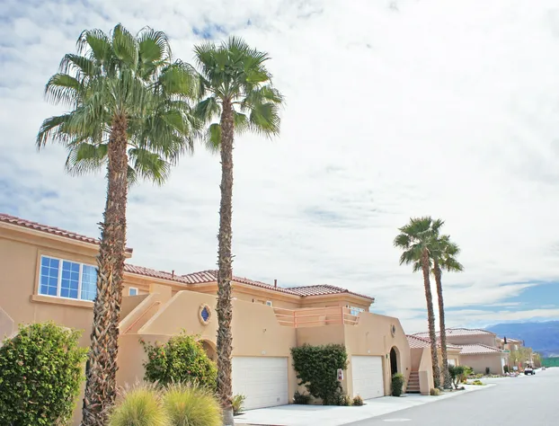 Raintree's Cimarron Golf Resort hotel detail image 3