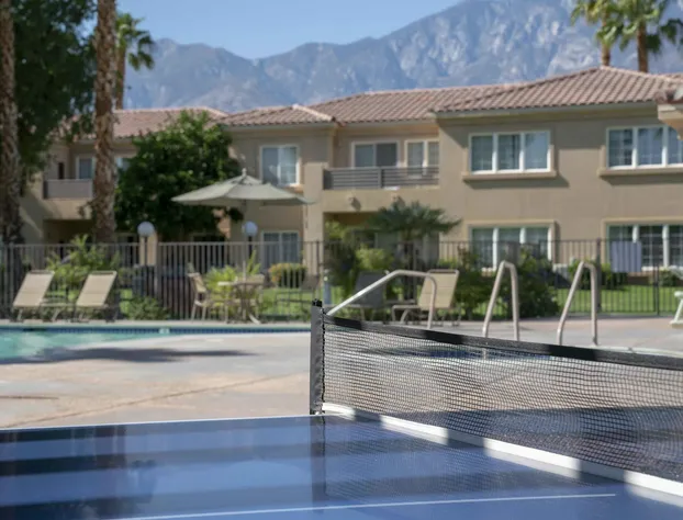 Raintree's Cimarron Golf Resort hotel detail image 4