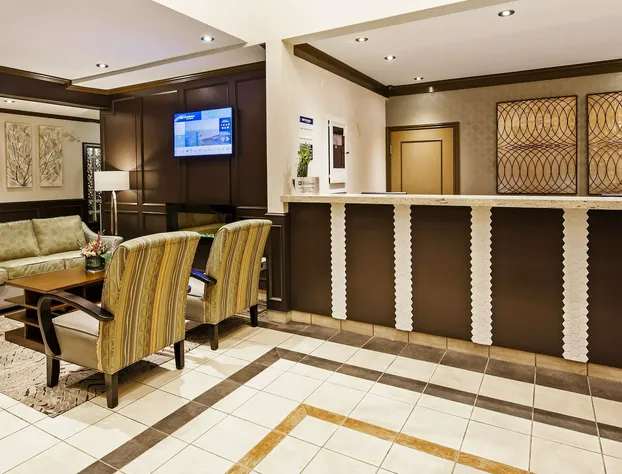 Best Western King George Inn & Suites hotel detail image 1