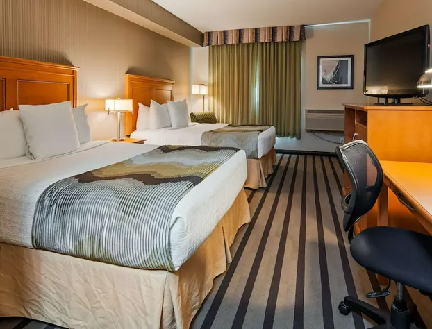 Best Western King George Inn & Suites hotel detail image 3