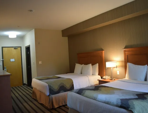 Best Western King George Inn & Suites hotel detail image 4