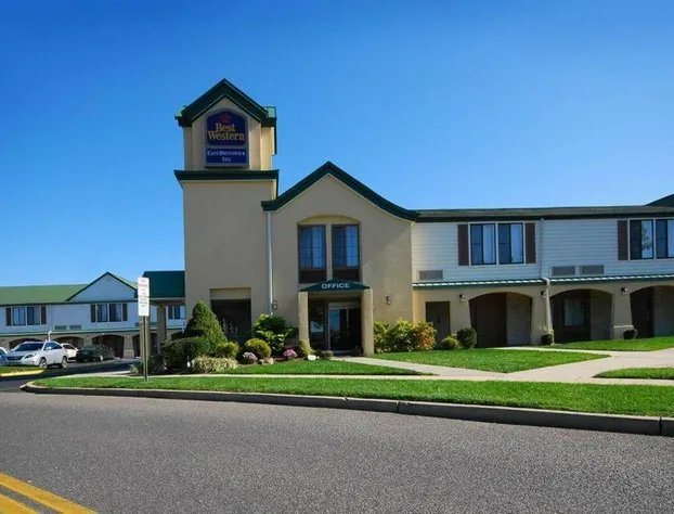 SureStay Hotel by Best Western East Brunswick hotel detail image 3