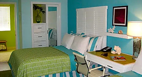 The Garden hotel detail image 2