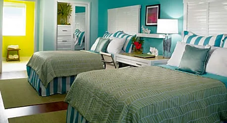 The Garden hotel detail image 3