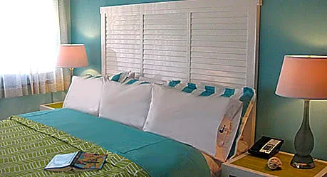 The Garden hotel detail image 4