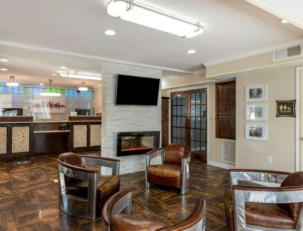 Best Western Allatoona Inn & Suites hotel detail image 2