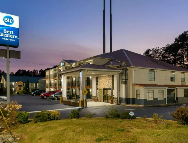 Best Western Allatoona Inn & Suites hotel detail image 1