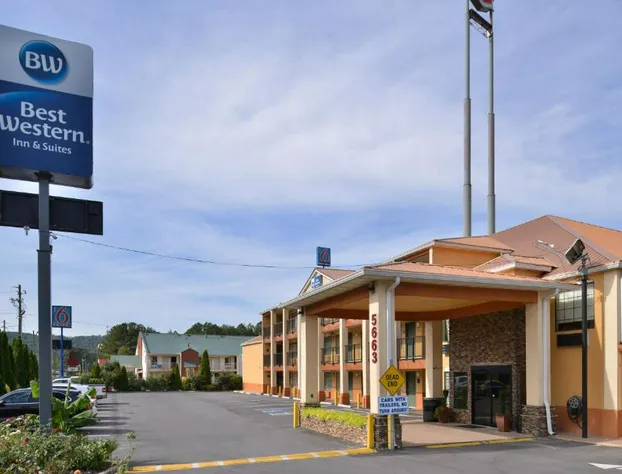 Best Western Allatoona Inn & Suites hotel detail image 2