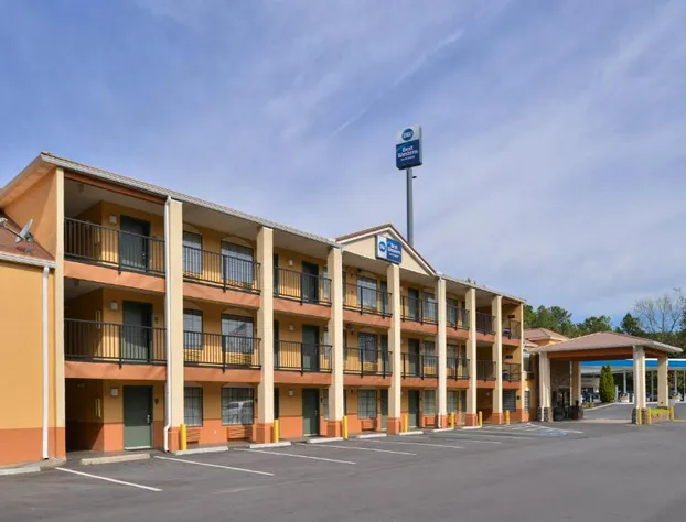 Best Western Allatoona Inn & Suites hotel detail image 3