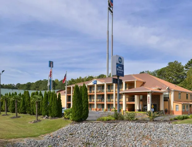 Best Western Allatoona Inn & Suites hotel detail image 4