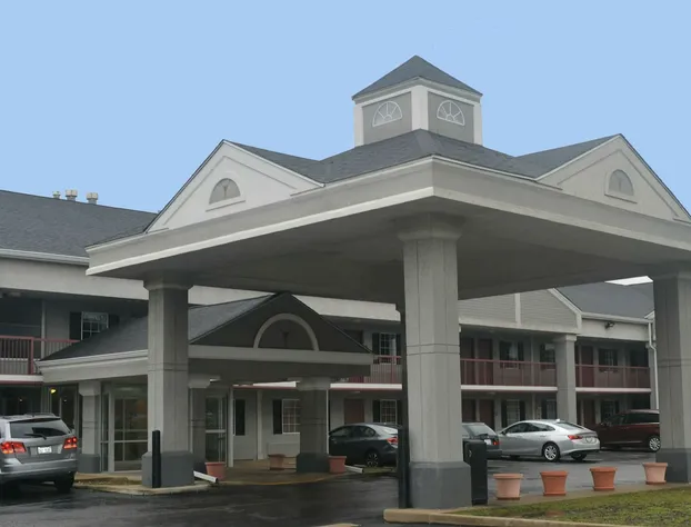 Motel 6 Alsip, IL hotel detail image 2