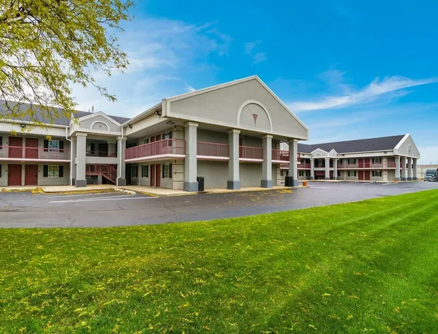 Motel 6 Alsip, IL hotel detail image 4