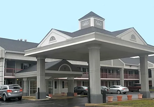 Motel 6 Alsip, IL hotel detail image 3