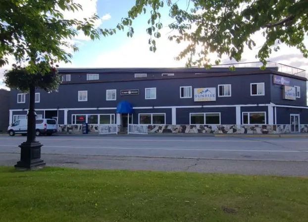 Eagle Hotel hotel detail image 1